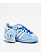 adidas x Care Bears Superstar II Blue & White Shoes - Thumbnail image 1 of 10