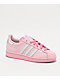 adidas x Care Bears Superstar II Pink & White Shoes - Thumbnail image 4 of 9