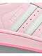 adidas x Care Bears Superstar II Pink & White Shoes - Thumbnail image 7 of 9