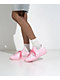adidas x Care Bears Superstar II Pink & White Shoes - Thumbnail image 3 of 10