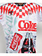 adidas x Coca-Cola White Soccer Jersey - Thumbnail image 3 of 7