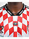 adidas x Coca-Cola White Soccer Jersey - Thumbnail image 4 of 7