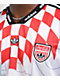 adidas x Coca-Cola White Soccer Jersey - Thumbnail image 5 of 7