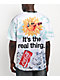 adidas x Coca-Cola White Soccer Jersey - Thumbnail image 2 of 7
