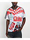 adidas x Coca-Cola White Soccer Jersey - Thumbnail image 1 of 7