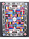 adidas x FIFA World Cup Country Flags Grey T-Shirt - Thumbnail image 3 of 3