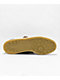 adidas x Heitor Da Silva Forum ADV Low Brown & Purple Skate Shoes - Thumbnail image 4 of 5
