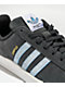 adidas x Henry Jones Campus ADV Grey Skate Shoes - Thumbnail image 5 of 5