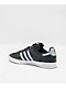 adidas x Henry Jones Campus ADV Grey Skate Shoes - Thumbnail image 2 of 5
