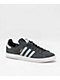 adidas x Henry Jones Campus ADV Grey Skate Shoes - Thumbnail image 1 of 5