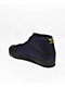 adidas x Kader Sylla Pro Model ADV Black & Purple Skate Shoes - Thumbnail image 2 of 5