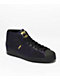 adidas x Kader Sylla Pro Model ADV Black & Purple Skate Shoes - Thumbnail image 1 of 5