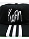 adidas x KoRn Black Snapback Hat - Thumbnail image 3 of 3
