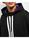 adidas x Korn Embroidered Black Hoodie - Thumbnail image 3 of 7
