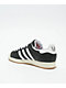 adidas x Korn Superstar Black & Translucent Shoes - Thumbnail image 2 of 9