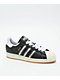 adidas x Korn Superstar Black & Translucent Shoes - Thumbnail image 1 of 9