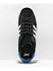adidas x Maxallure Campus ADV Black & White Skate Shoes - Thumbnail image 3 of 4