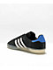 adidas x Maxallure Campus ADV Black & White Skate Shoes - Thumbnail image 2 of 4