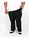 adidas x Maxallure Track Slack Black Skate Pants - Thumbnail image 2 of 6