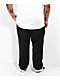 adidas x Maxallure Track Slack Black Skate Pants - Thumbnail image 3 of 6