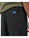 adidas x Maxallure Track Slack Black Skate Pants - Thumbnail image 6 of 6