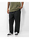 adidas x Maxallure Track Slack Black Skate Pants - Thumbnail image 1 of 6