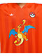 adidas x Pokémon Charizard Orange Jersey - Thumbnail image 3 of 6
