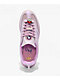 adidas x Pokémon Handball Spezial Mewtwo Pink Shoes - Thumbnail image 3 of 10