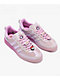 adidas x Pokémon Handball Spezial Mewtwo Pink Shoes - Thumbnail image 10 of 10