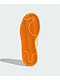 adidas x Pokémon Kids Superstar II Charmander White & Orange Shoes - Thumbnail image 4 of 8