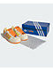 adidas x Pokémon Kids Superstar II Charmander White & Orange Shoes - Thumbnail image 8 of 8
