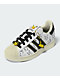 adidas x Pokémon Kids Superstar II Pikachu Black & White Shoes - Thumbnail image 5 of 9