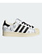 adidas x Pokémon Kids Superstar II Pikachu Black & White Shoes - Thumbnail image 8 of 9