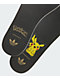 adidas x Pokémon Kids Superstar II Pikachu Black & White Shoes - Thumbnail image 9 of 9