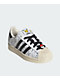 adidas x Pokémon Kids Superstar II Pikachu Black & White Shoes - Thumbnail image 1 of 9
