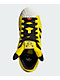 adidas x Pokémon Kids Superstar II Pikachu Yellow Shoes - Thumbnail image 3 of 9