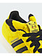 adidas x Pokémon Kids Superstar II Pikachu Yellow Shoes - Thumbnail image 8 of 9