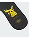 adidas x Pokémon Kids Superstar II Pikachu Yellow Shoes - Thumbnail image 9 of 9