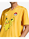 adidas x Pokémon Pikachu Yellow Jersey - Thumbnail image 3 of 6