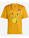 adidas x Pokémon Pikachu Yellow Jersey - Thumbnail image 6 of 6