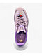 adidas x Pokémon Samba OG Mewtwo Purple Shoes - Thumbnail image 3 of 11