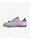 adidas x Pokémon Samba OG Mewtwo Purple Shoes - Thumbnail image 6 of 11