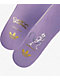 adidas x Pokémon Samba OG Mewtwo Purple Shoes - Thumbnail image 8 of 11