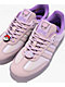 adidas x Pokémon Samba OG Mewtwo Purple Shoes - Thumbnail image 10 of 11
