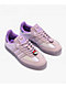 adidas x Pokémon Samba OG Mewtwo Purple Shoes - Thumbnail image 11 of 11