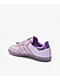 adidas x Pokémon Samba OG Mewtwo Purple Shoes - Thumbnail image 2 of 11