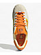adidas x Pokémon Superstar II Charmander White & Orange Shoes - Thumbnail image 3 of 11