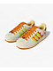 adidas x Pokémon Superstar II Charmander White & Orange Shoes - Thumbnail image 10 of 11
