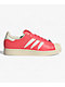 adidas x Pokémon Superstar II Charmeleon Orange & White Shoes - Thumbnail image 10 of 12