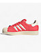 adidas x Pokémon Superstar II Charmeleon Orange & White Shoes - Thumbnail image 11 of 12